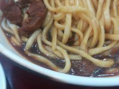 -老回回烩面馆(左家庄店)