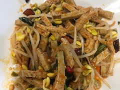 -清真·锦翔炝锅鱼(明德门店)