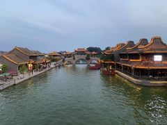 -朱仙镇启封故园景区