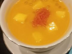 -上海苏宁宝丽嘉酒店·嘉府壹号中餐厅