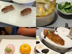 -阿庄新豫菜(航海东路店)