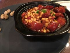 红烧肉-川外川(星海店)