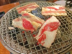 -热血兄弟·炭火烤肉(融侨中心店)