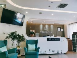 门面-联合丽格·张菡丽格医疗美容