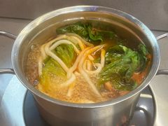 -大橘元自助回转火锅(天河新天地店)