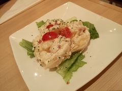 -必胜客(新中纬店)