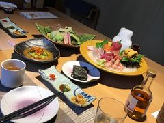 -本逸·割烹料理(湖墅店)