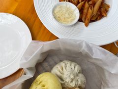 -zarah(鼓楼店)