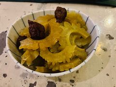 -T館·花园艺术餐厅