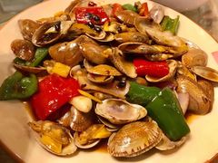 -崖口红树林海鲜餐厅