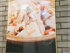 -麻辣港湾(京津公路店)