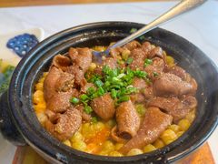 -饕然·民间川菜(龙泉店)