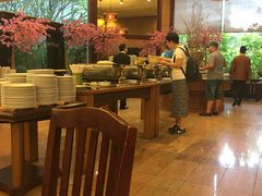 -曼谷王子宫殿酒店