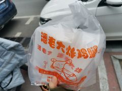 -潘老大炸鸡腿(九狮桥街店)