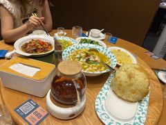 -老屋印象·酸菜鱼新川菜(义乌之心店)
