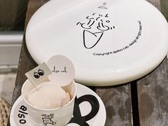 -cab意式gelato冰淇淋