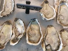 -浩运海鲜·16年专注青岛菜(石老人店)