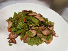 -小河盐帮·私家菜·烤鸭(三元桥·霄云路店)