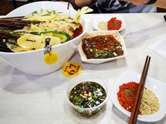 -蜀串香牛杂火锅串串