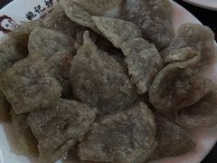 -姚记炒肝店(鼓楼店)