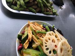 -佰运猪蹄(高陵店)