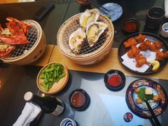 -西村日本料理(香格里拉饭店)