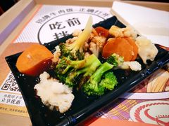 -吉野家(复兴路第二餐厅店)