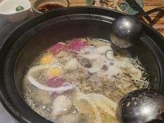 -润泽园椰子鸡(汇一城店)