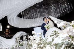 -张仕婚礼·做有温度的婚礼