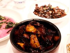 -老吉士酒家(天平路店)