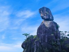 -三清山风景名胜区
