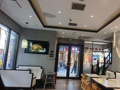 -德克士(前门店)