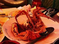 -Ministry of Crab•MOC(交子大道店)