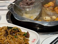 -八合里潮汕鲜牛肉火锅(吉大店)