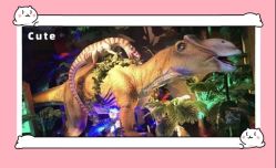 -恐龙探索乐园(磁器口店)