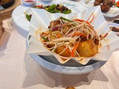 -聚福宝合苑食府(南头镇店)