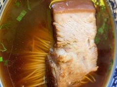 白焖肉-同得兴 Since·1995 传统苏式面馆(十全街店)