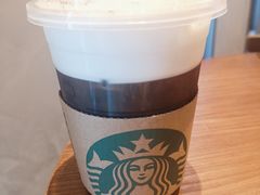 -星巴克(中山喜来登店)
