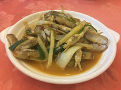 -深运潮州粥(东门店)