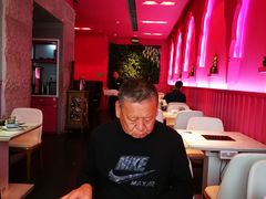 -泰香米泰国餐厅(凯德新南店)