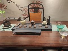 -香丰阁·烤鸭·川湘菜(清河店)