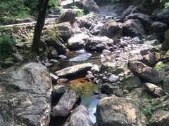 -白云源风景区