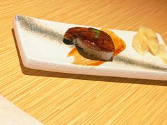 一番厚肝握寿司-舞漁日料美人胶原锅(陆家嘴中心店)