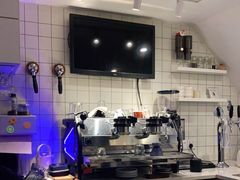 -倦勤咖啡(中山南路店)