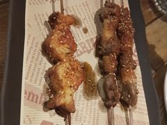 -金谷园饺子·烧烤(人大总店)