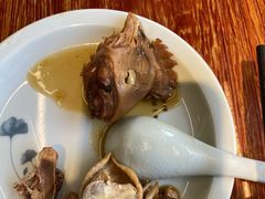 -满堂春特色餐馆