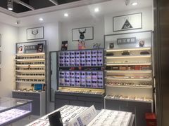 -ALPS阿尔卑斯眼镜(我格广场店)