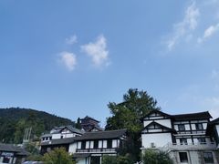 -径山寺