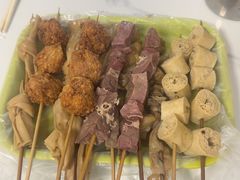 -马记大锅煮(总店)