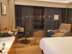 -上海中航虹桥机场泊悦酒店